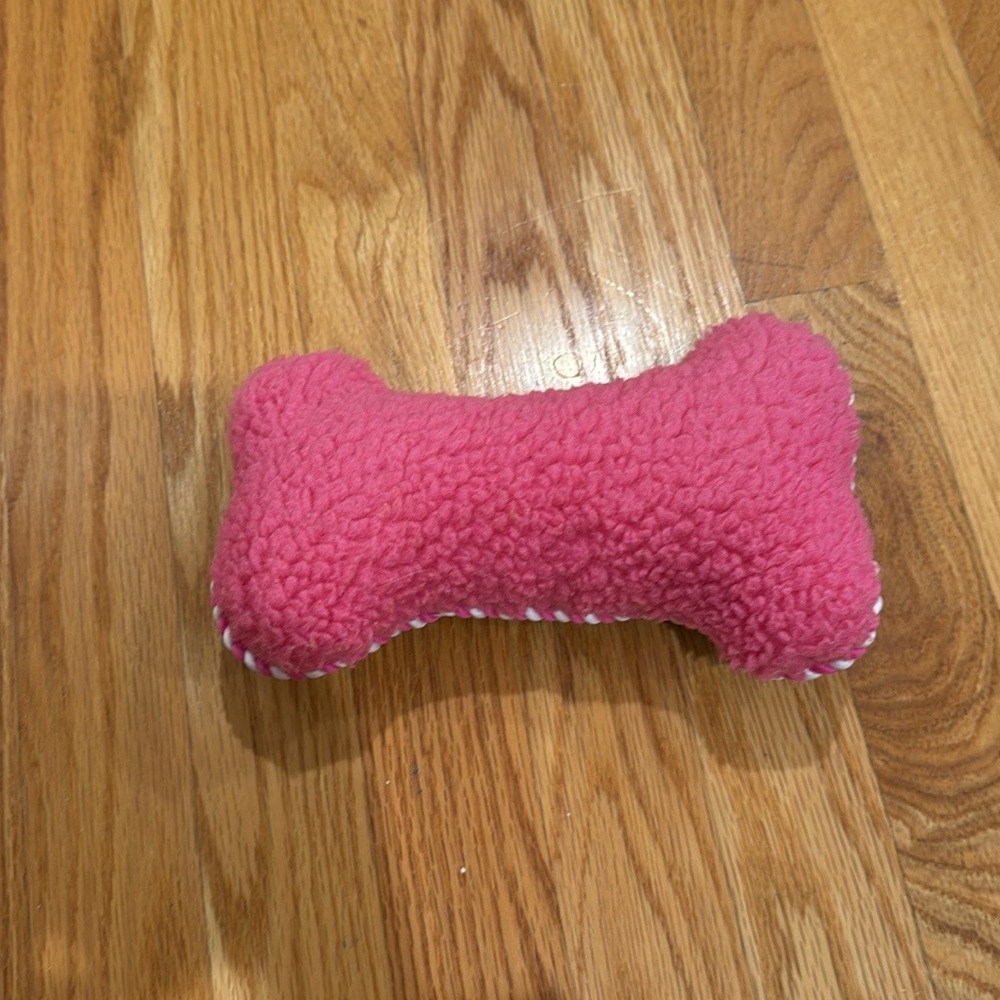 Lilly dog toy - Picture 2 of 3
